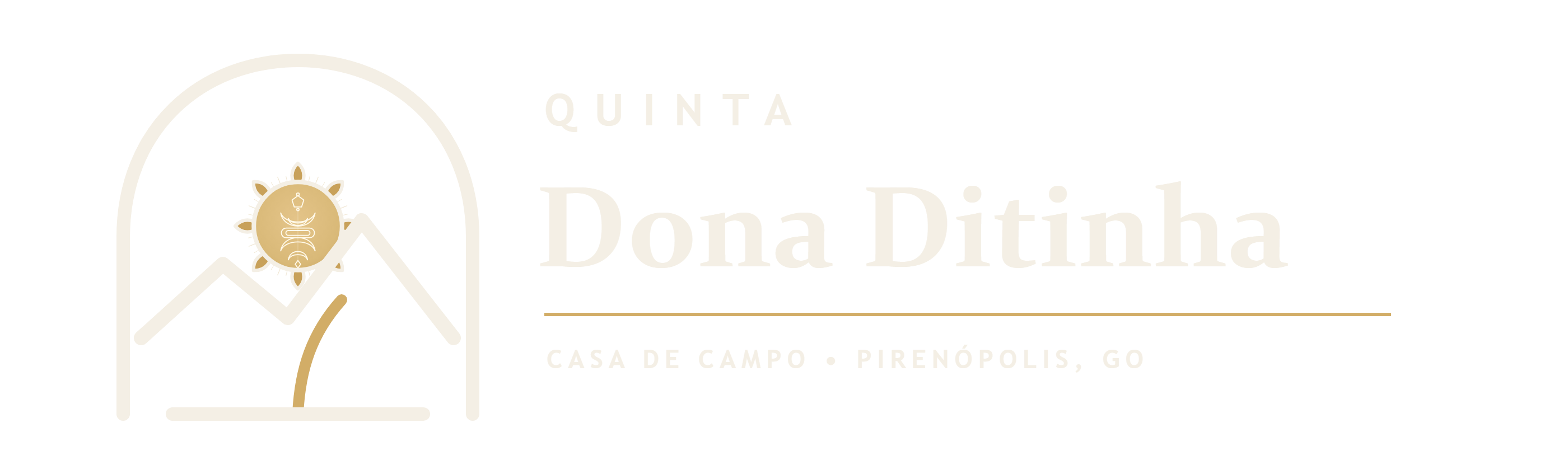 Quinta Dona Ditinha